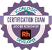 IconLogic Certified Adobe RoboHelp Developer Exam