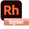 Adobe RoboHelp Beginner Training (Live Online)